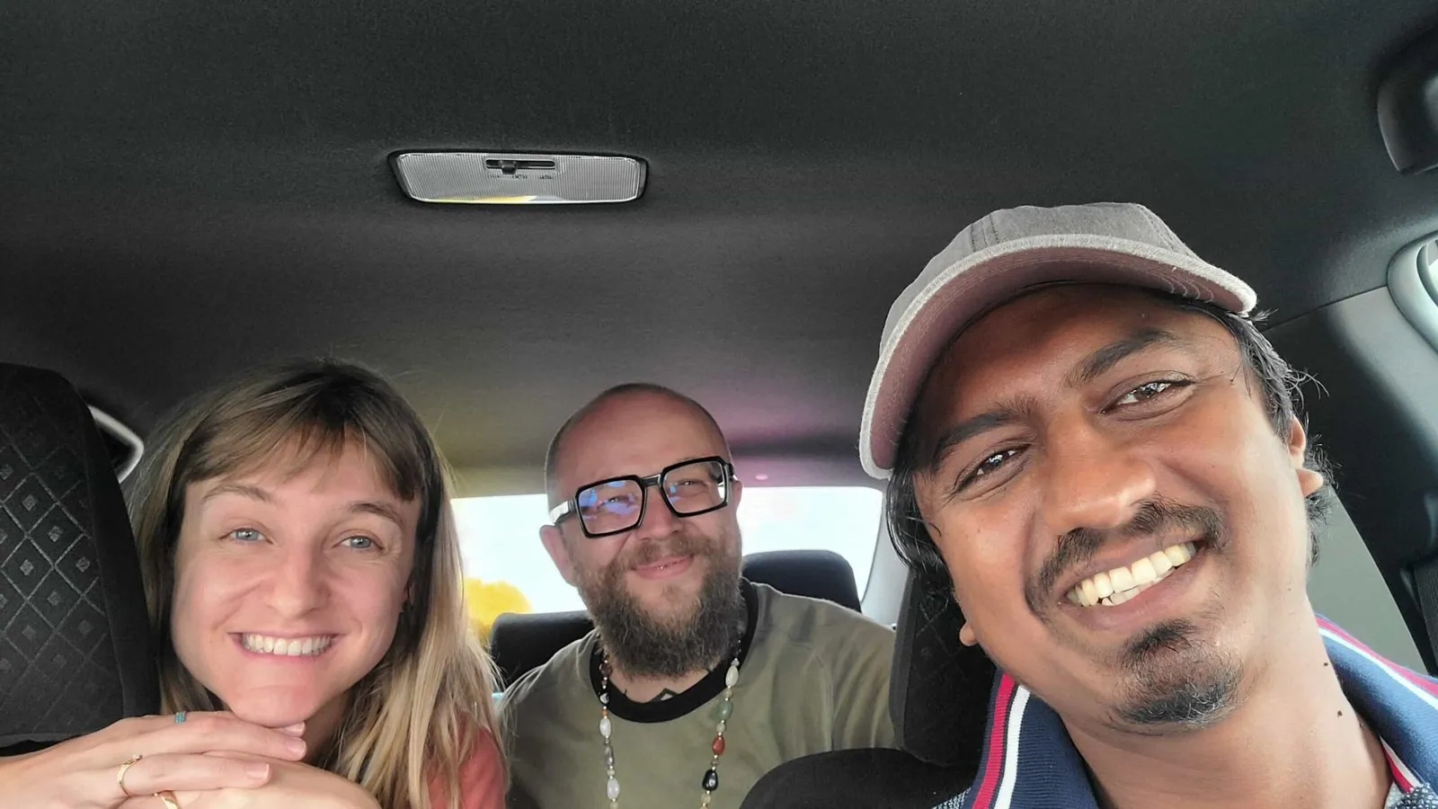 Ruisha Tours gallery image 20220219_145313-scaled.webp