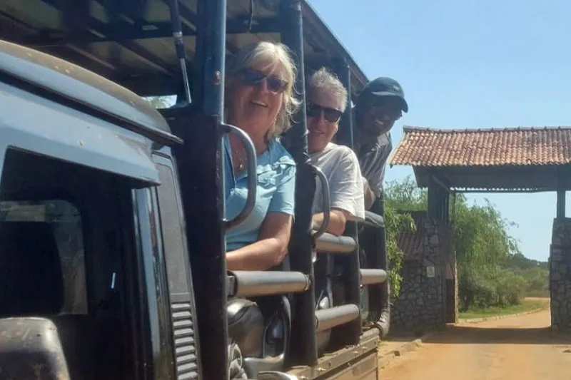 Ruisha Tours gallery image lynda.webp