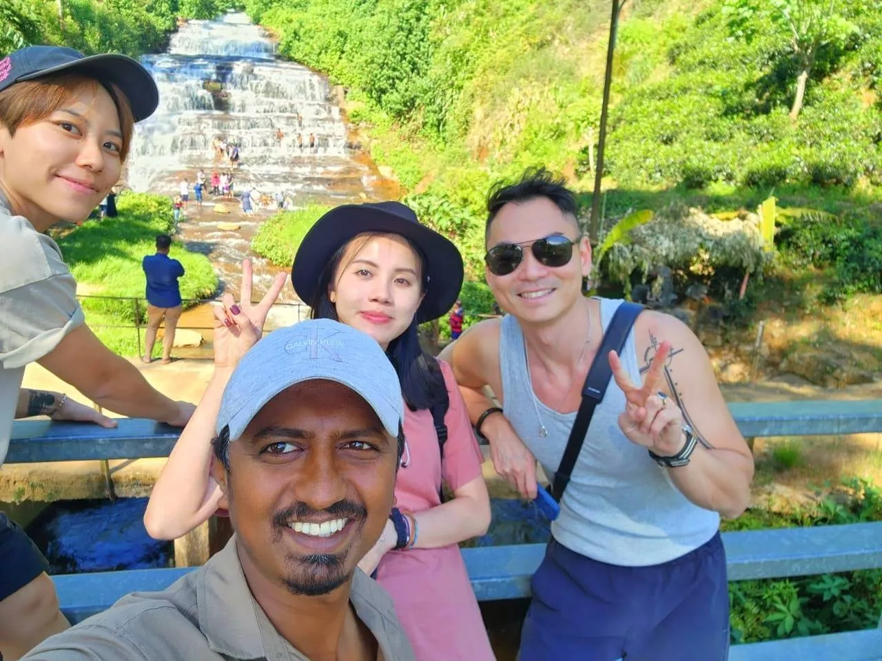 5-Day Sri Lanka Tour